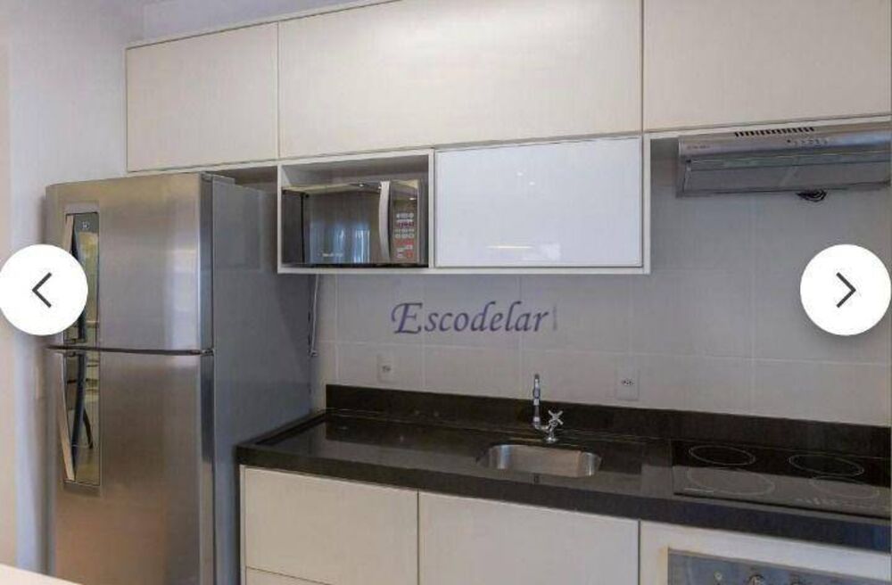Apartamento, 1 quarto, 60 m² - Foto 19