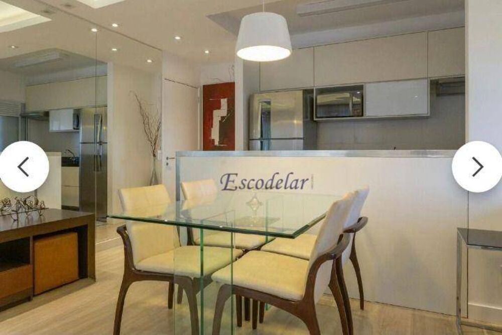 Apartamento, 1 quarto, 60 m² - Foto 6