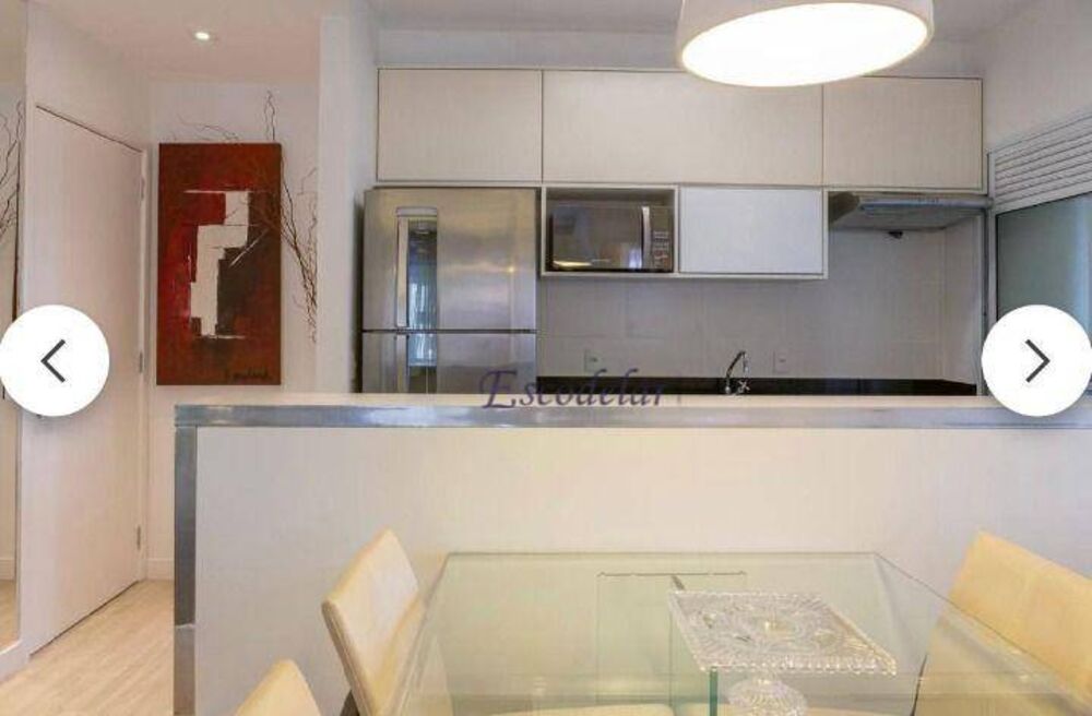 Apartamento, 1 quarto, 60 m² - Foto 8