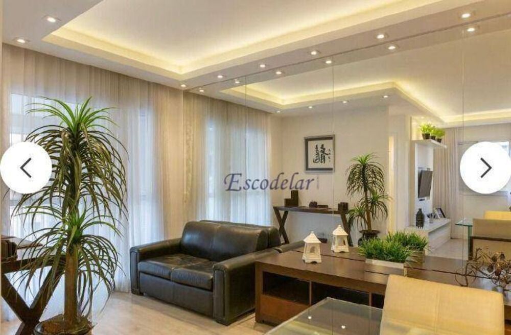 Apartamento, 1 quarto, 60 m² - Foto 2