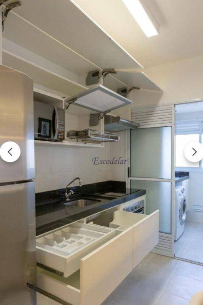 Apartamento, 1 quarto, 60 m² - Foto 20