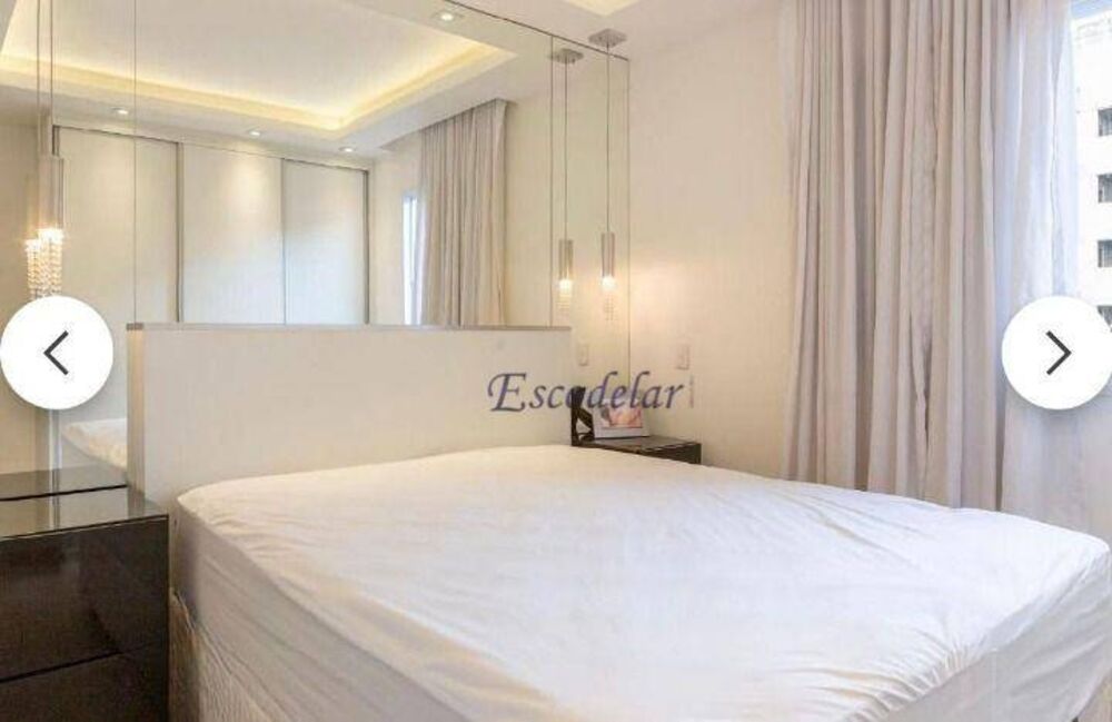 Apartamento, 1 quarto, 60 m² - Foto 14