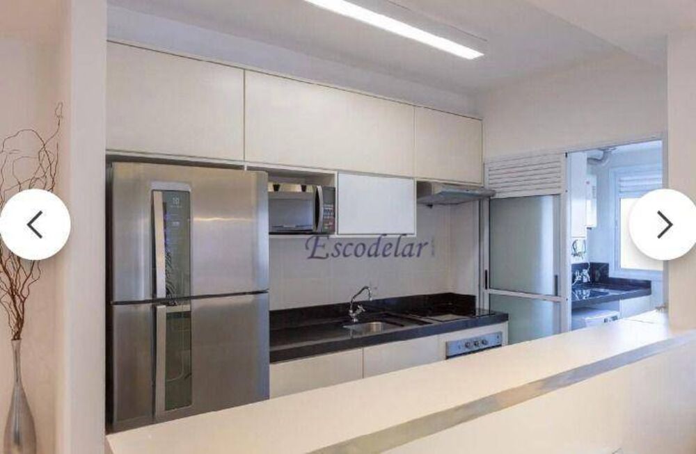Apartamento, 1 quarto, 60 m² - Foto 7