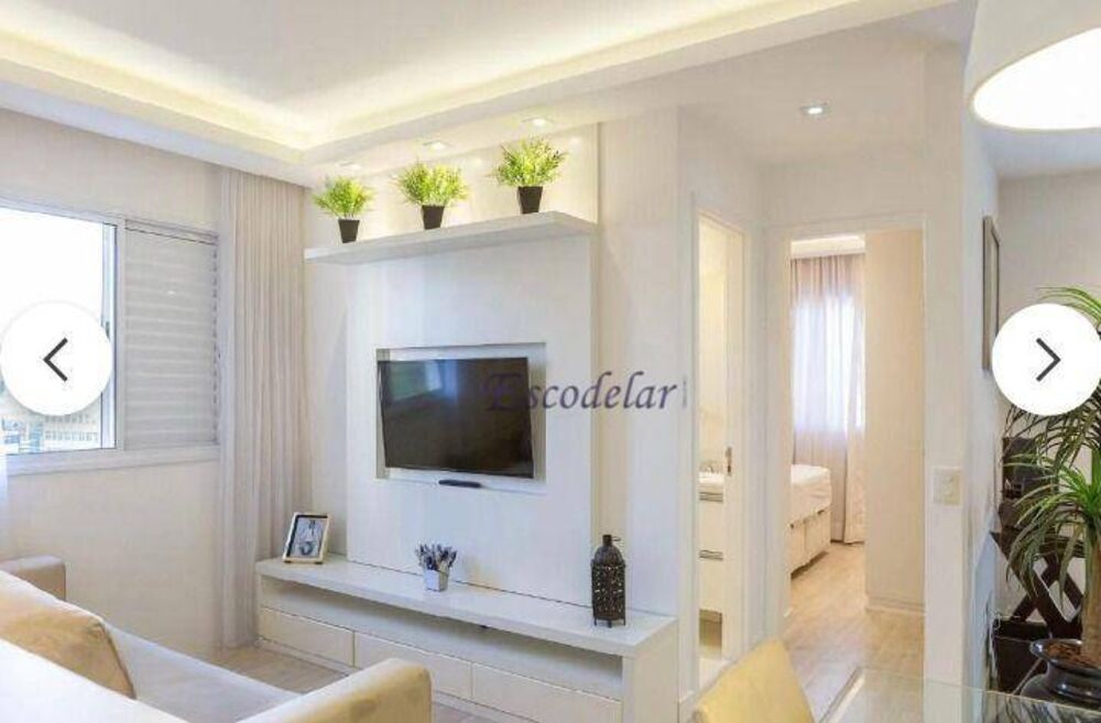 Apartamento, 1 quarto, 60 m² - Foto 11
