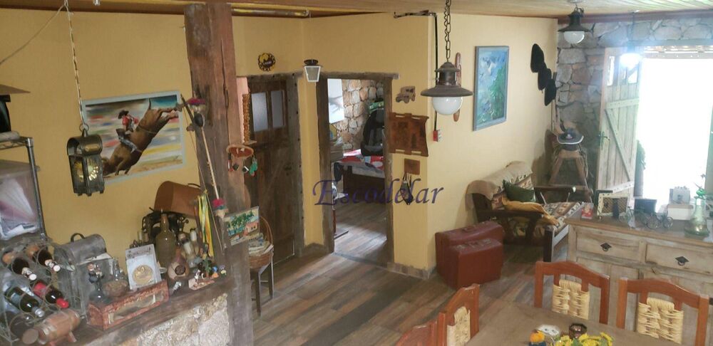 Casa, 3 quartos, 260 m² - Foto 5