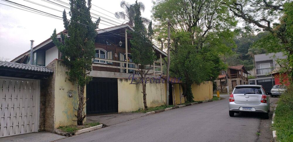 Casa, 3 quartos, 260 m² - Foto 9