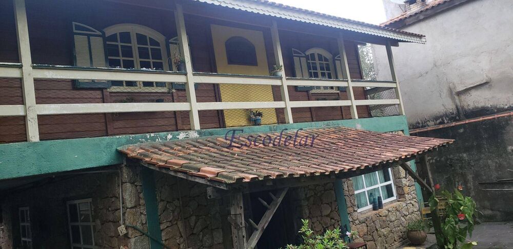 Casa, 3 quartos, 260 m² - Foto 11