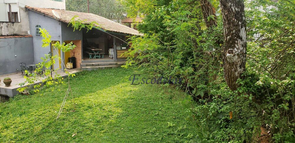 Casa, 3 quartos, 260 m² - Foto 8