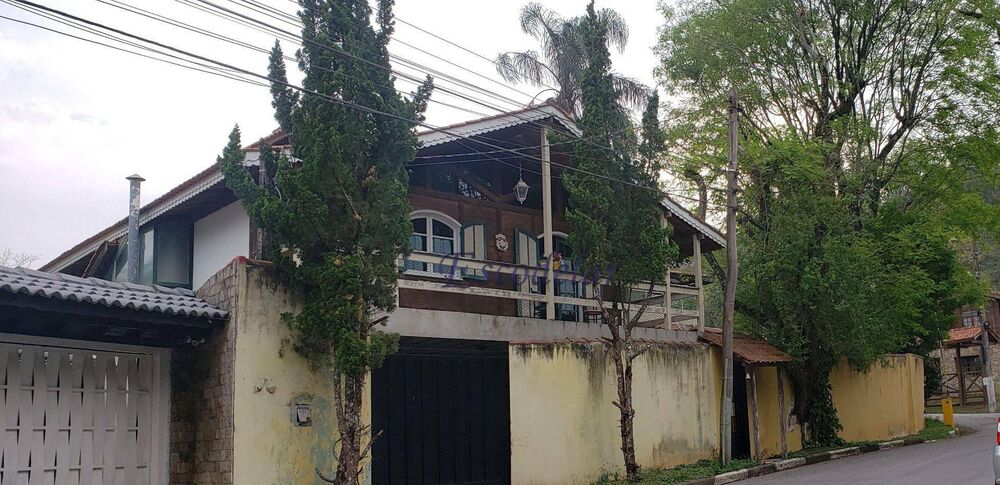 Casa, 3 quartos, 260 m² - Foto 6