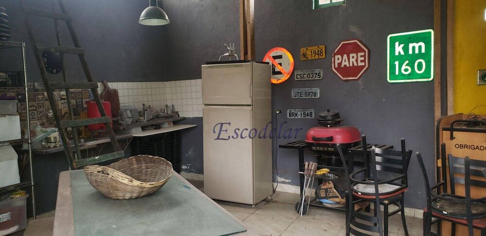 Casa, 3 quartos, 260 m² - Foto 12