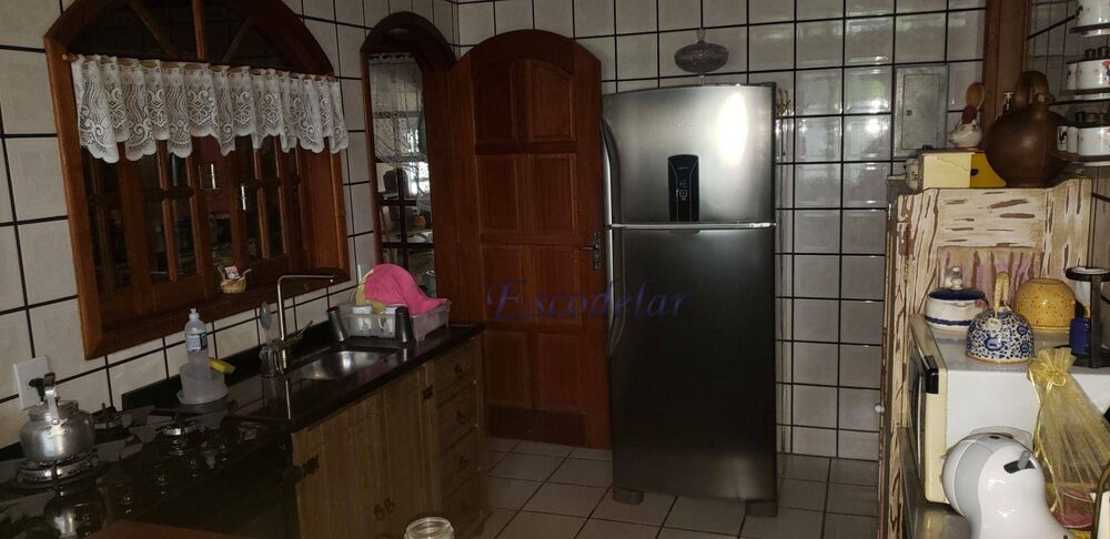 Casa, 3 quartos, 260 m² - Foto 2