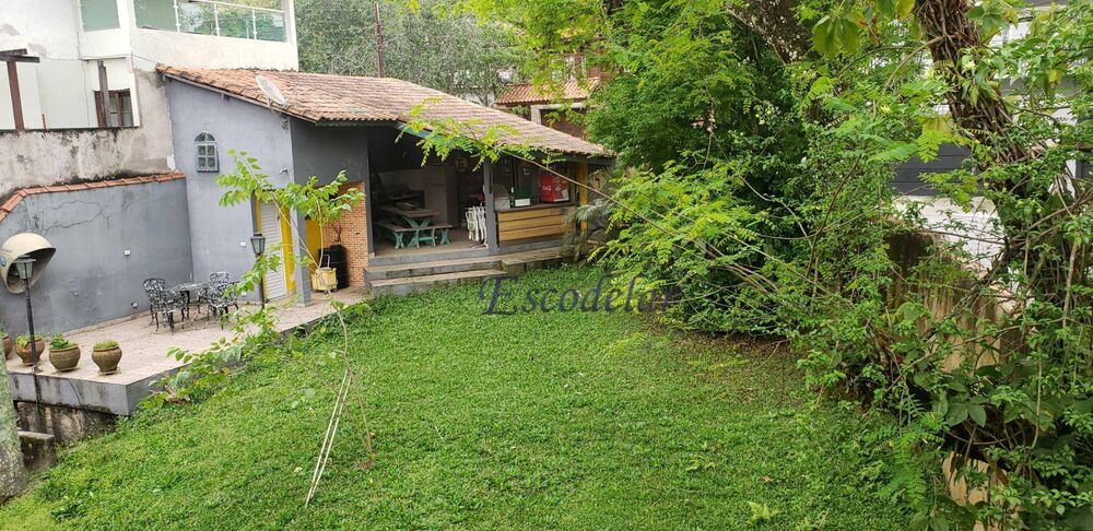Casa, 3 quartos, 260 m² - Foto 7