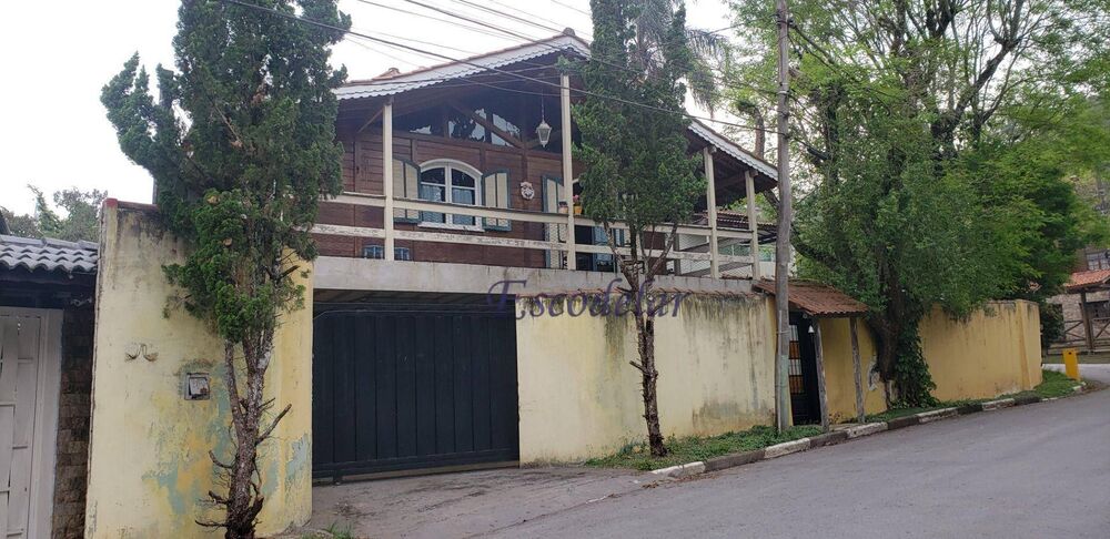 Casa, 3 quartos, 260 m² - Foto 10
