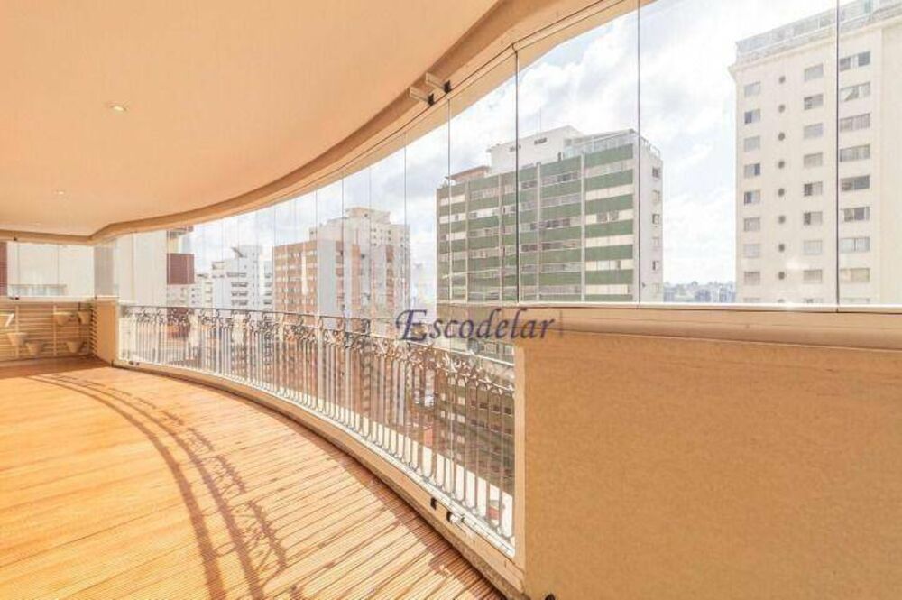 Apartamento, 4 quartos, 252 m² - Foto 5