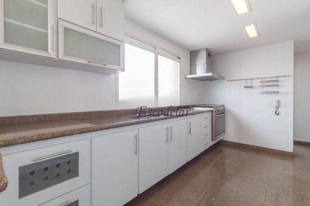 Apartamento, 4 quartos, 252 m² - Foto 6