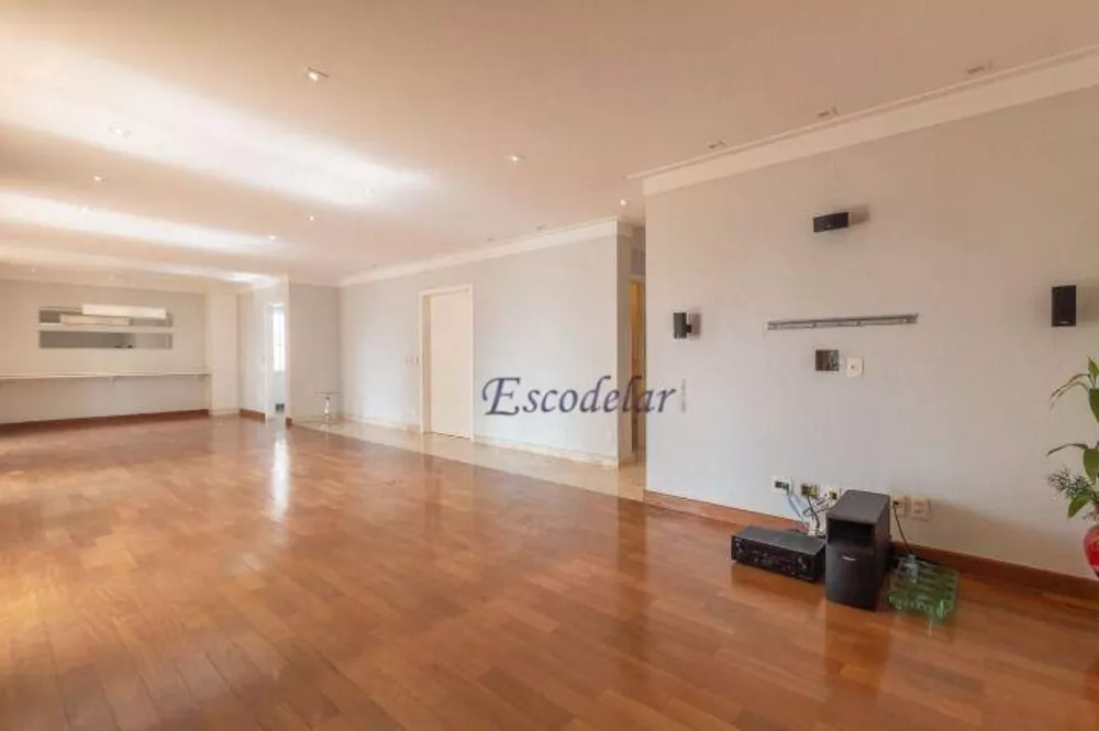 Apartamento à venda com 4 quartos, 252m² - Foto 3