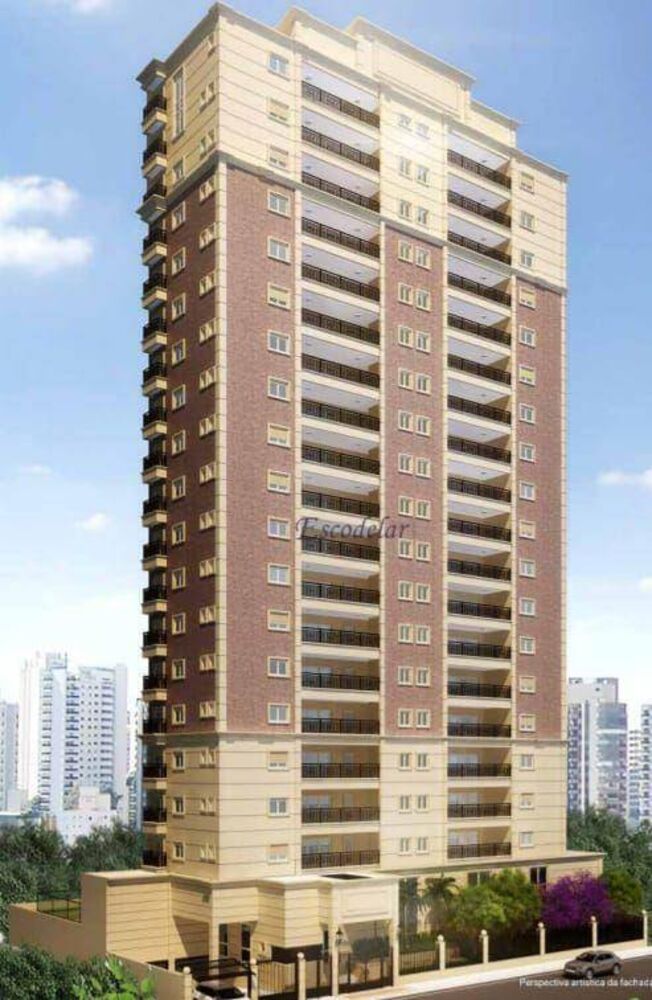 Apartamento, 3 quartos, 133 m² - Foto 1