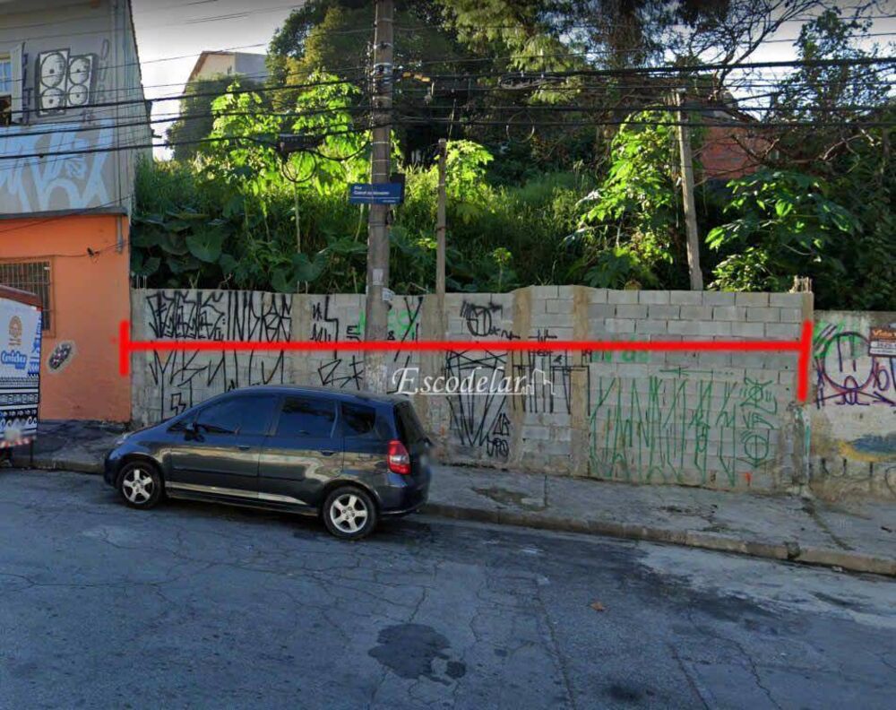 Terreno, 1411 m² - Foto 1