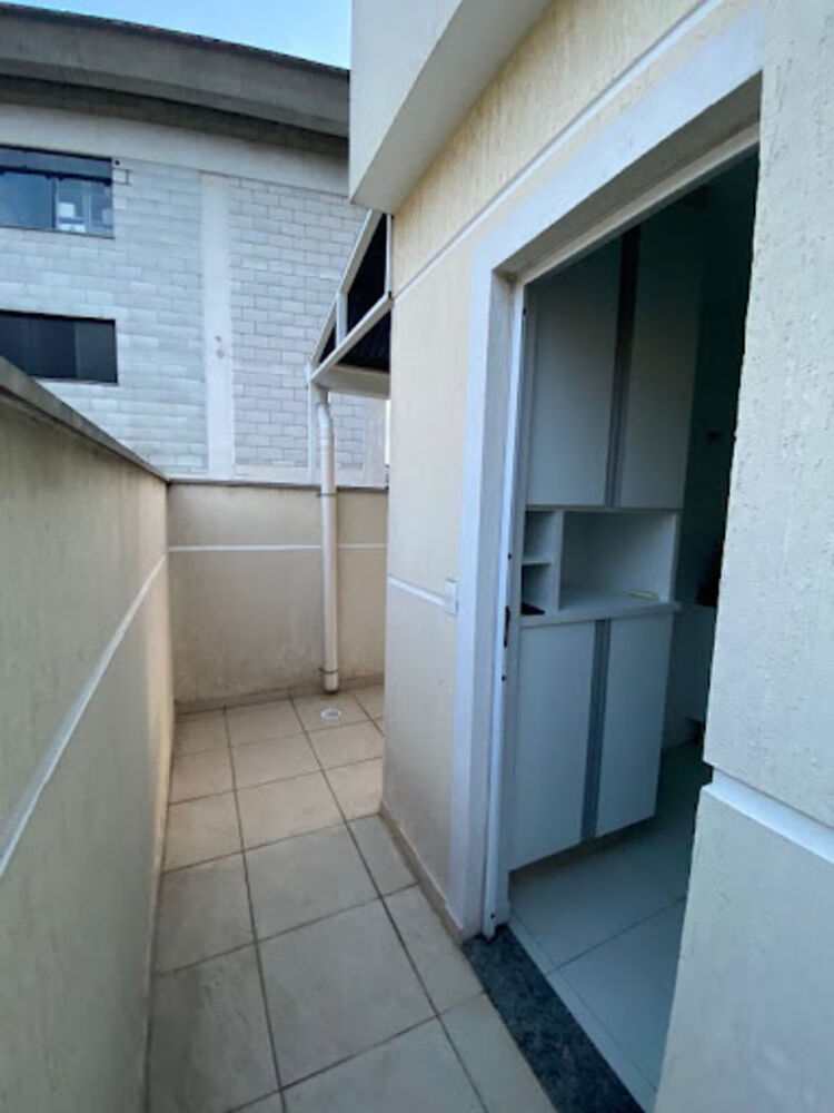 Apartamento, 2 quartos, 49 m² - Foto 2