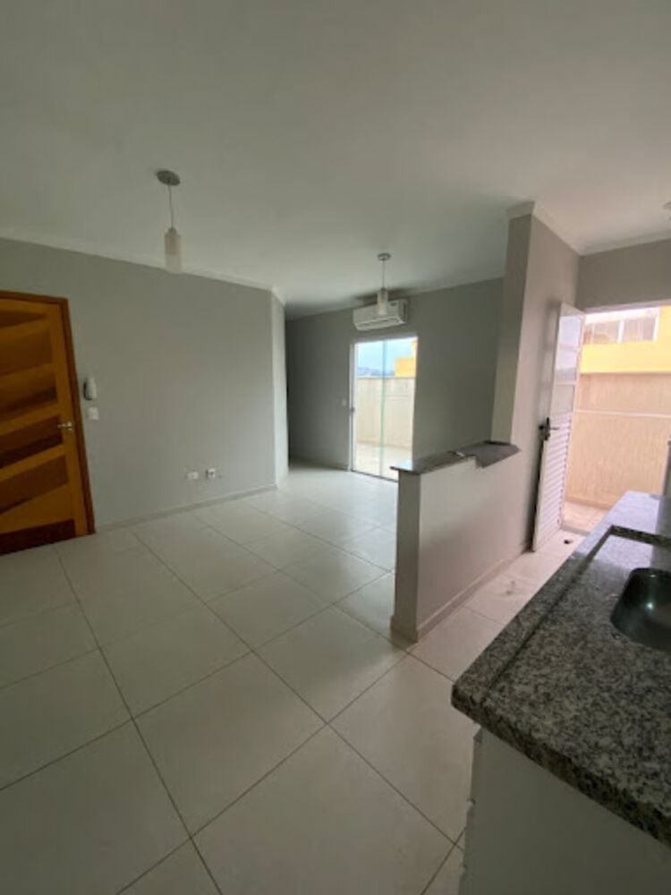Apartamento, 2 quartos, 49 m² - Foto 1