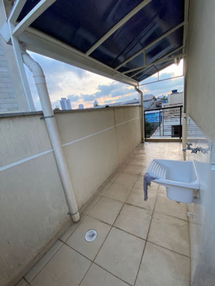 Apartamento, 2 quartos, 49 m² - Foto 3