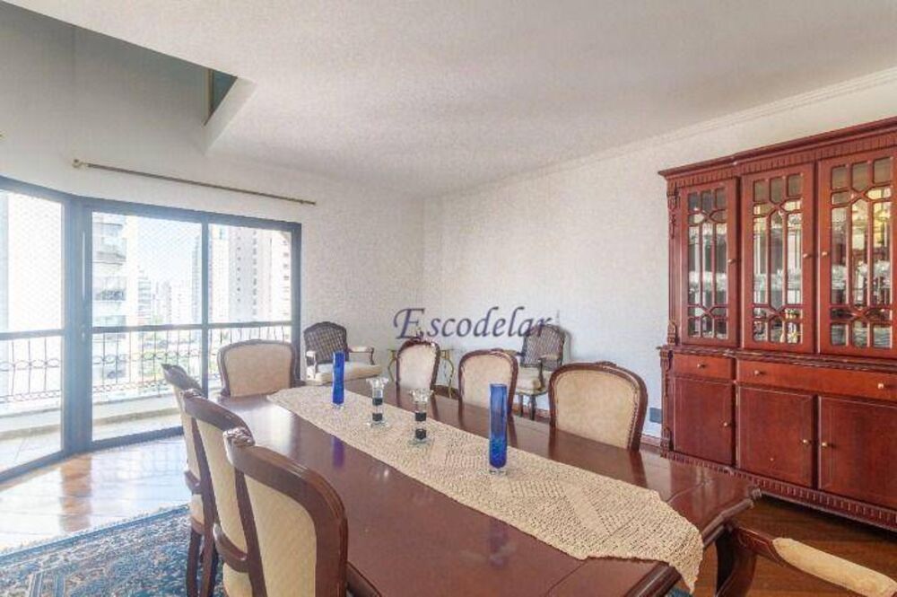 Cobertura, 3 quartos, 260 m² - Foto 4