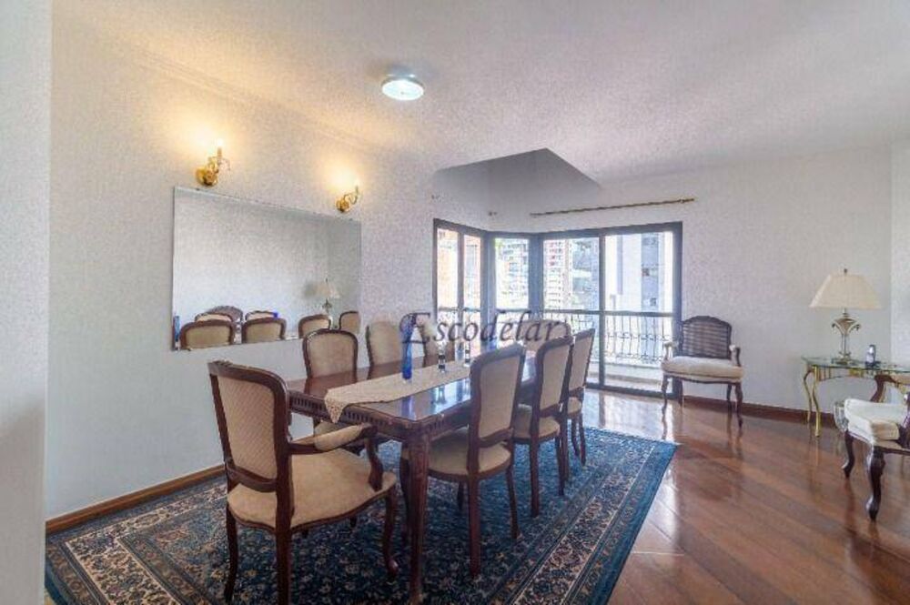 Cobertura, 3 quartos, 260 m² - Foto 3