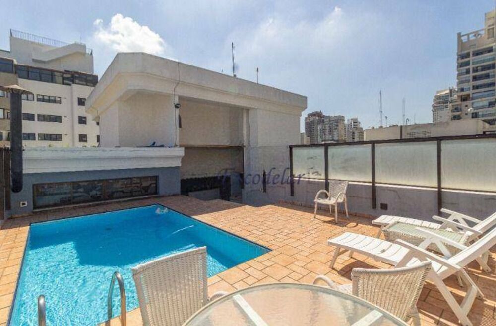 Cobertura, 3 quartos, 260 m² - Foto 2