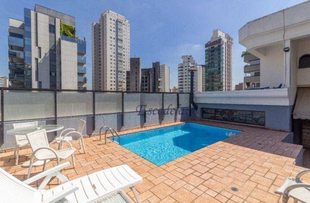 Cobertura, 3 quartos, 260 m² - Foto 1