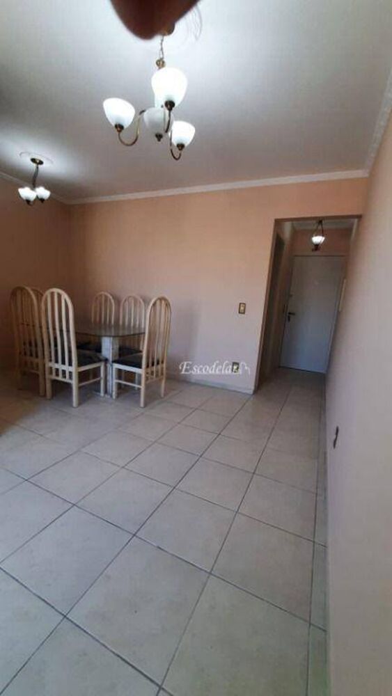 Apartamento, 3 quartos, 67 m² - Foto 3