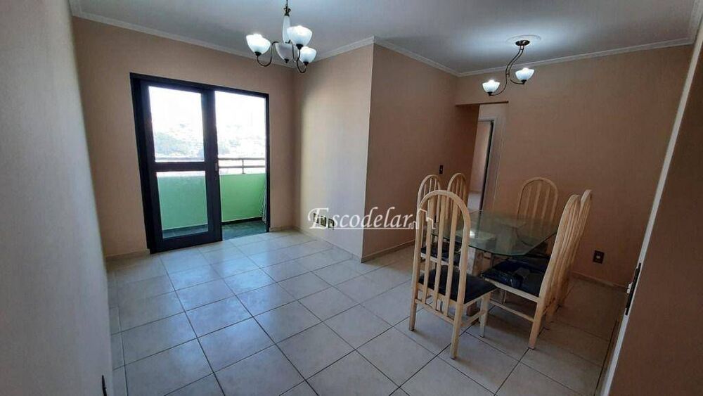 Apartamento, 3 quartos, 67 m² - Foto 2