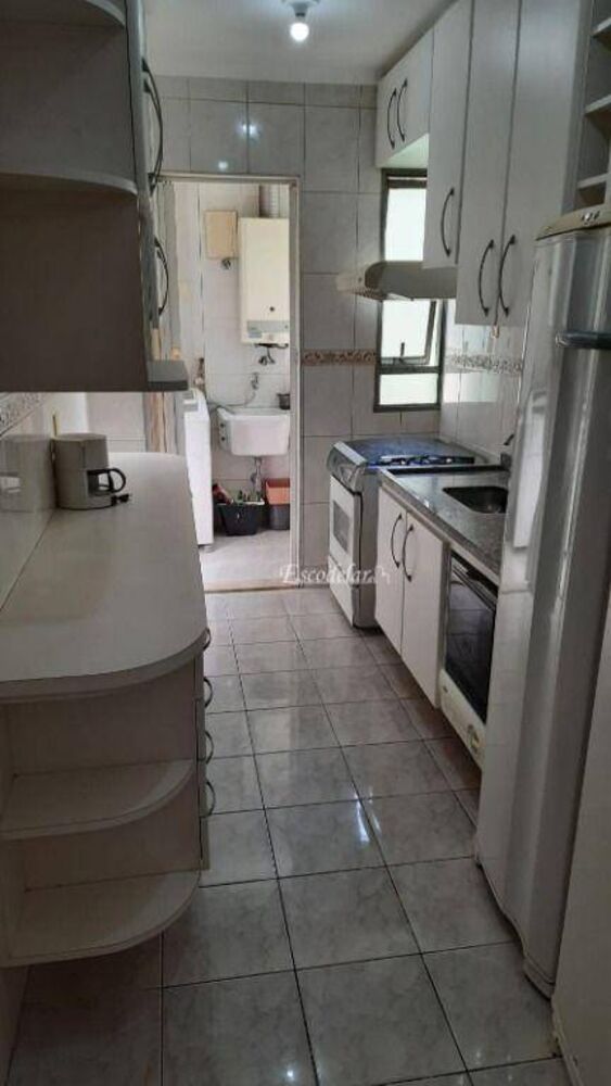 Apartamento, 3 quartos, 67 m² - Foto 1