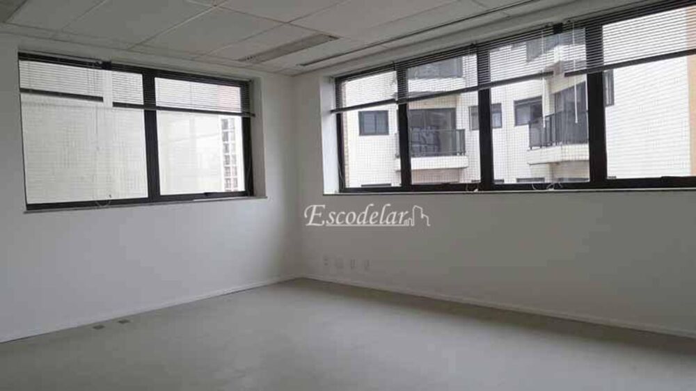 Sala-Conjunto, 30 m² - Foto 1