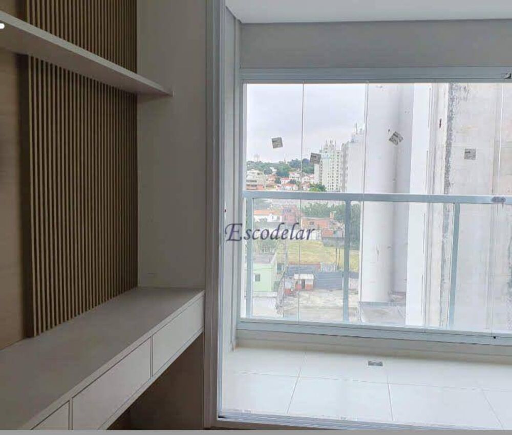 Kitnet-Studio, 25 m² - Foto 3