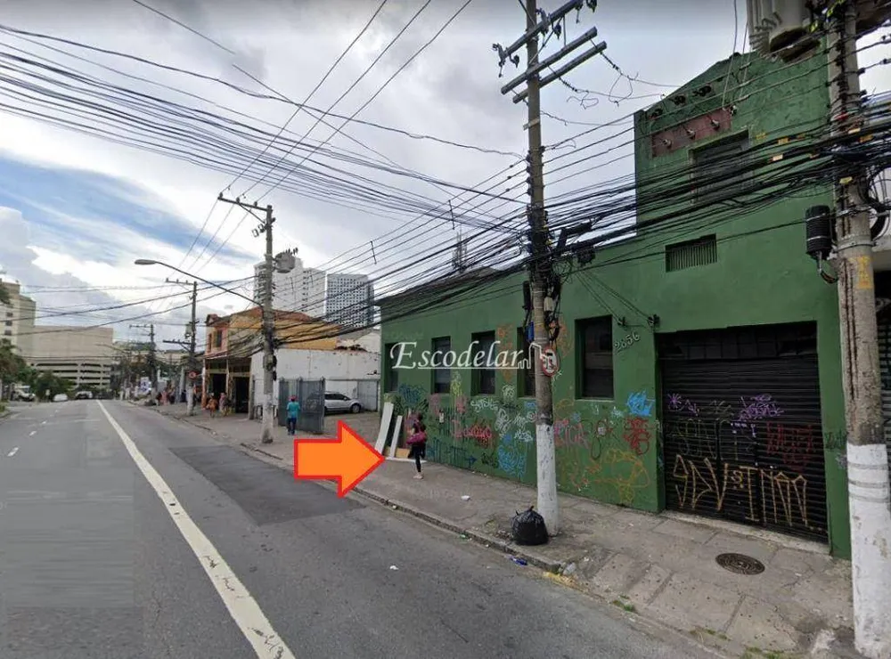 Prédio Inteiro, 1080 m² - Foto 2