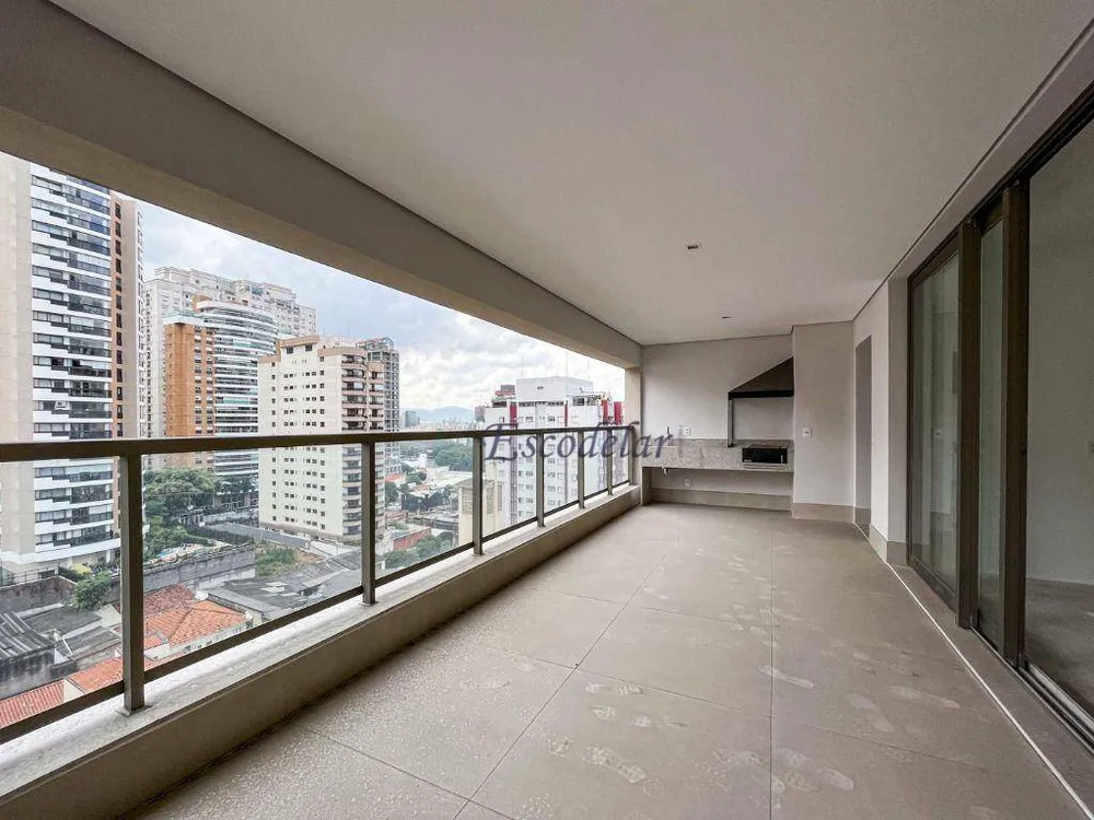 Apartamento, 3 quartos, 157 m² - Foto 3