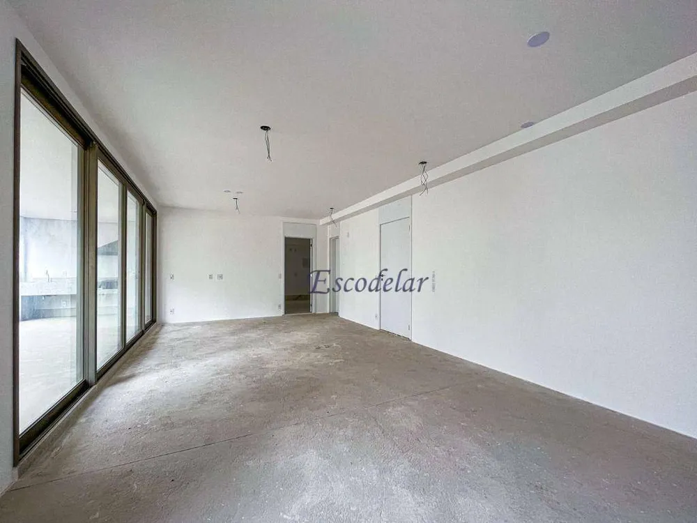 Apartamento, 3 quartos, 157 m² - Foto 2