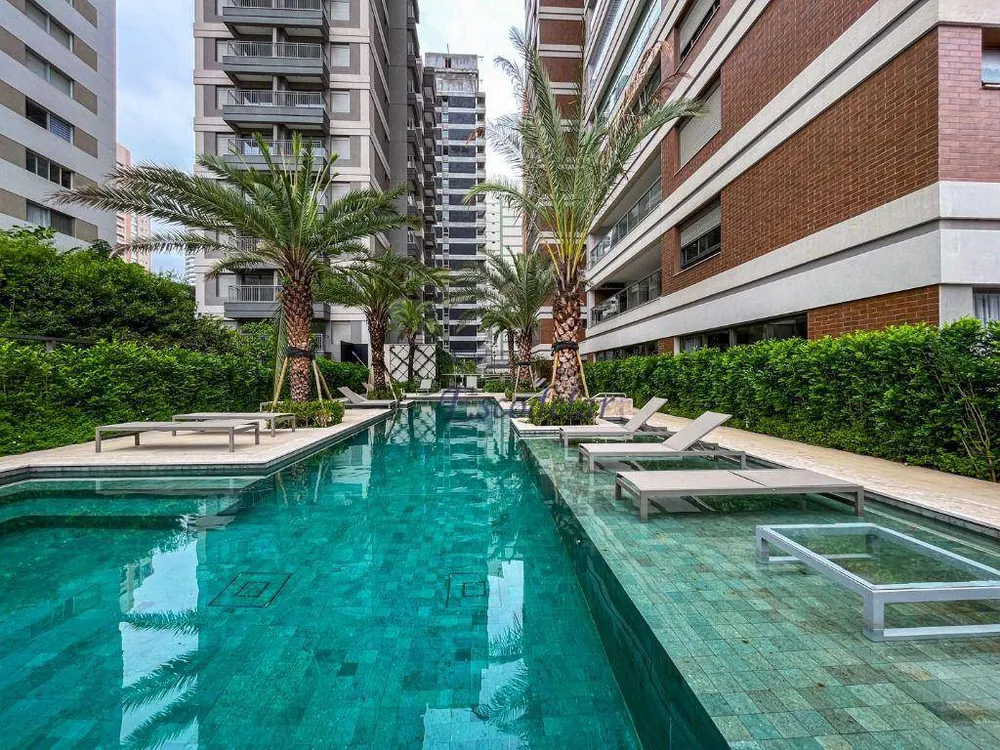 Apartamento, 3 quartos, 157 m² - Foto 4