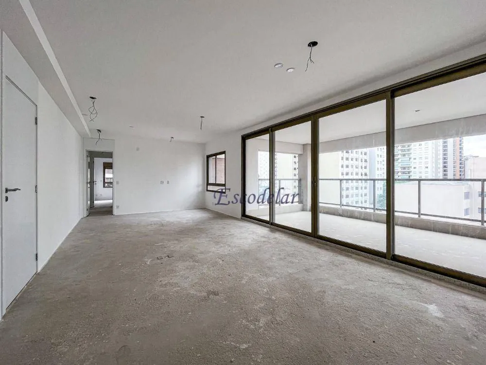 Apartamento, 3 quartos, 157 m² - Foto 1