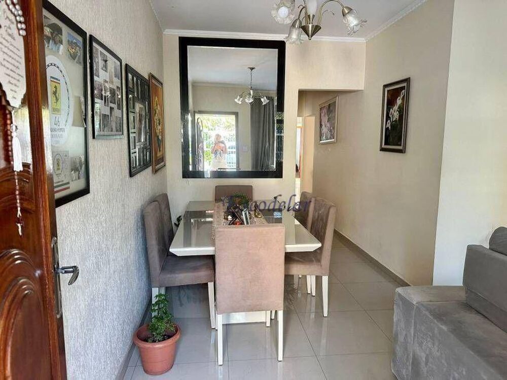 Casa, 3 quartos, 212 m² - Foto 3