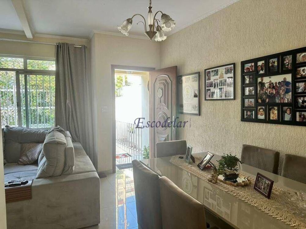 Casa, 3 quartos, 212 m² - Foto 2