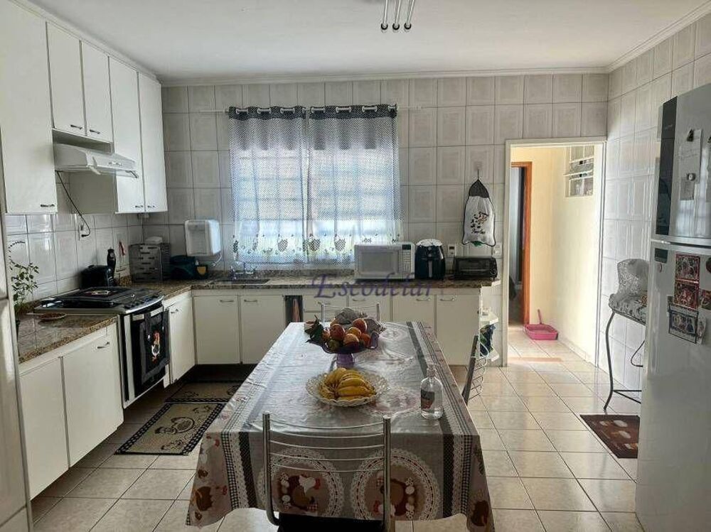 Casa, 3 quartos, 212 m² - Foto 4