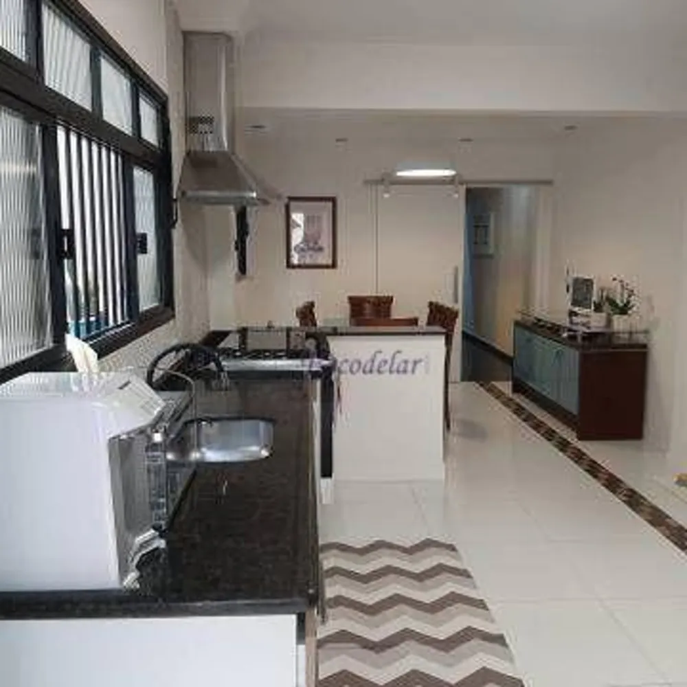 Casa, 3 quartos, 150 m² - Foto 5