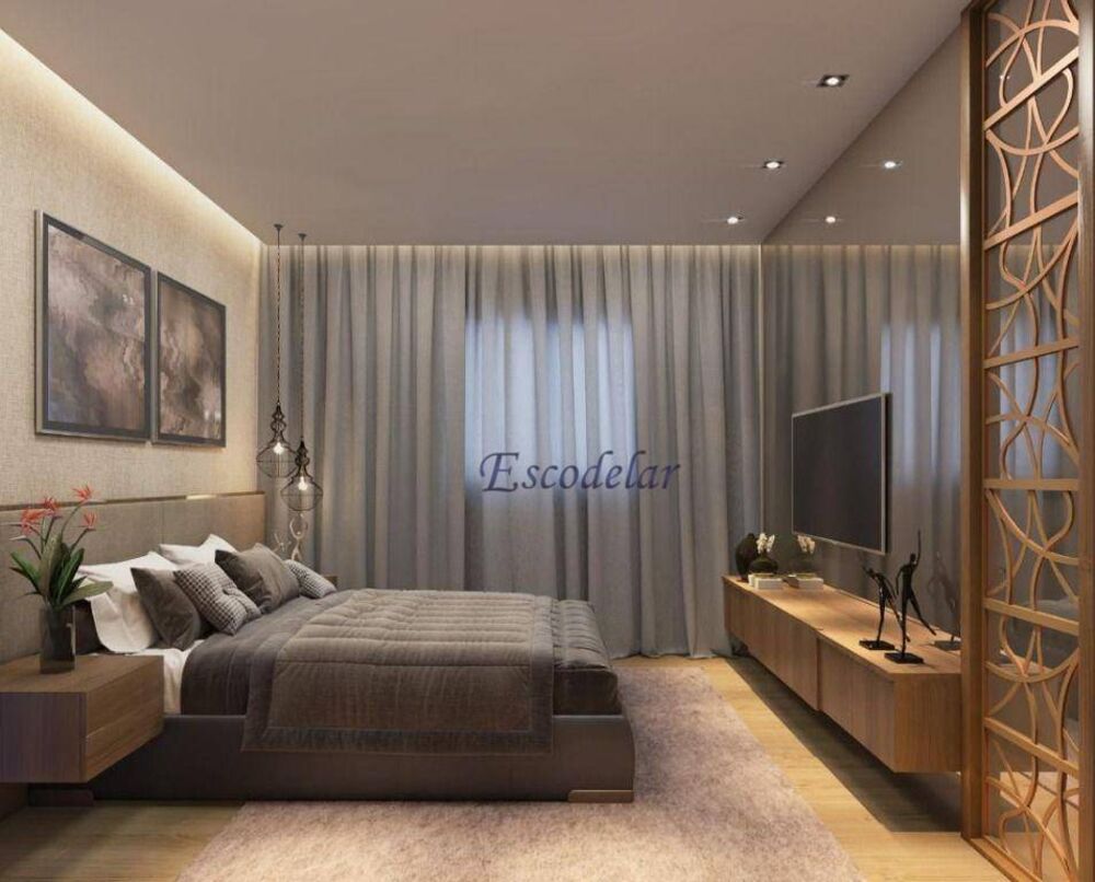 Apartamento, 2 quartos, 66 m² - Foto 3