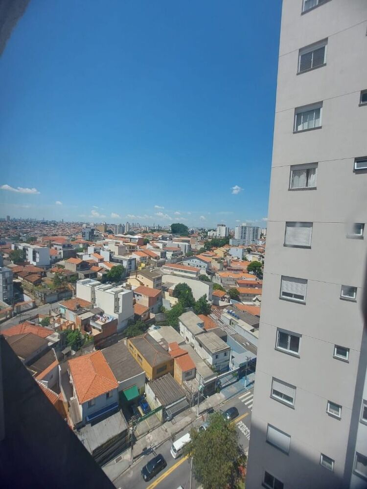 Apartamento, 2 quartos, 41 m² - Foto 4