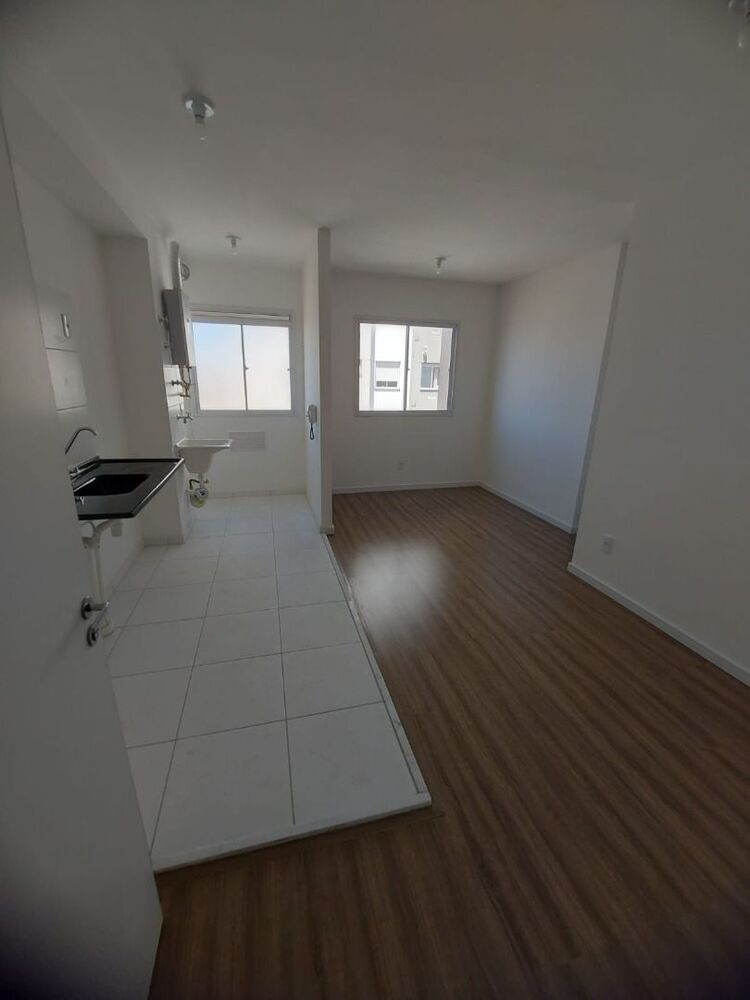 Apartamento, 2 quartos, 41 m² - Foto 1