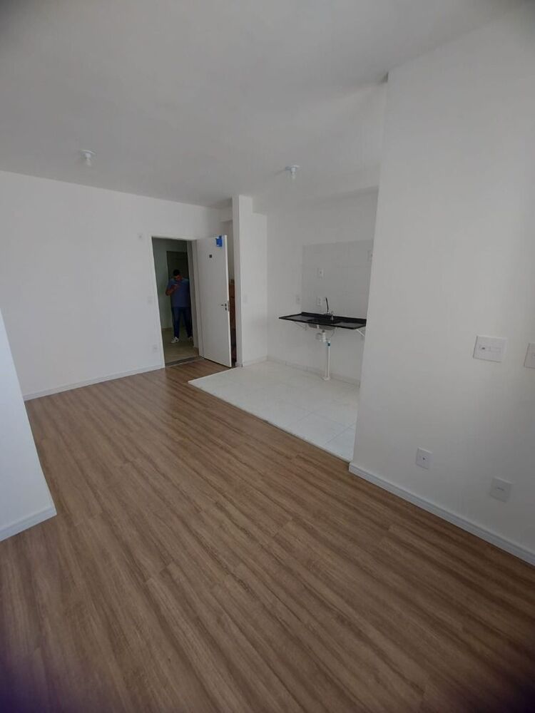 Apartamento, 2 quartos, 41 m² - Foto 3