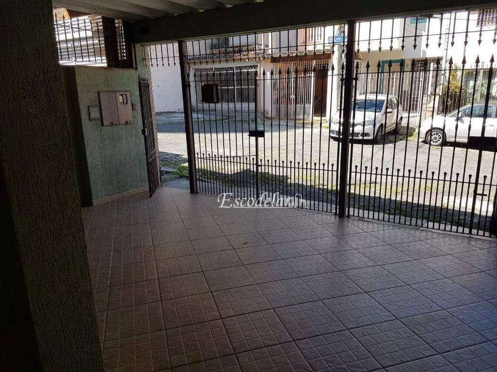 Sobrado à venda com 2 quartos, 160m² - Foto 3