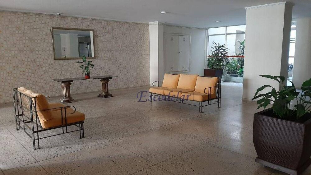 Apartamento, 3 quartos, 78 m² - Foto 1