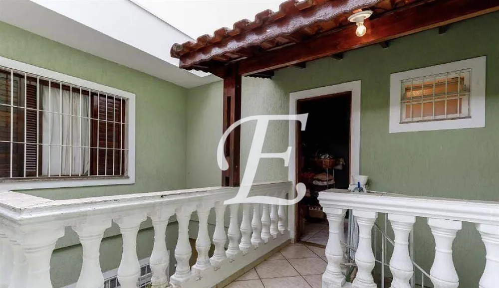 Sobrado, 3 quartos, 148 m² - Foto 4